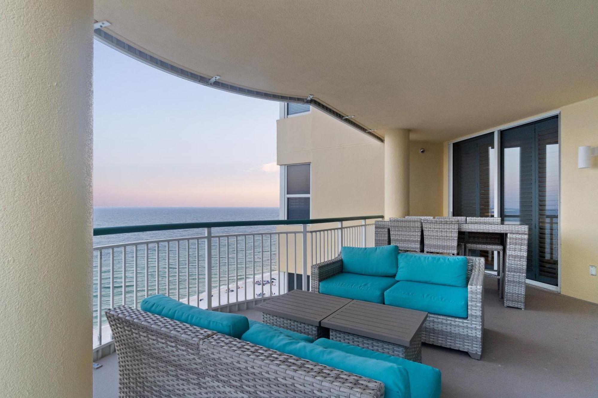 Beach Colony Of Perdido Perdido Key Zimmer foto
