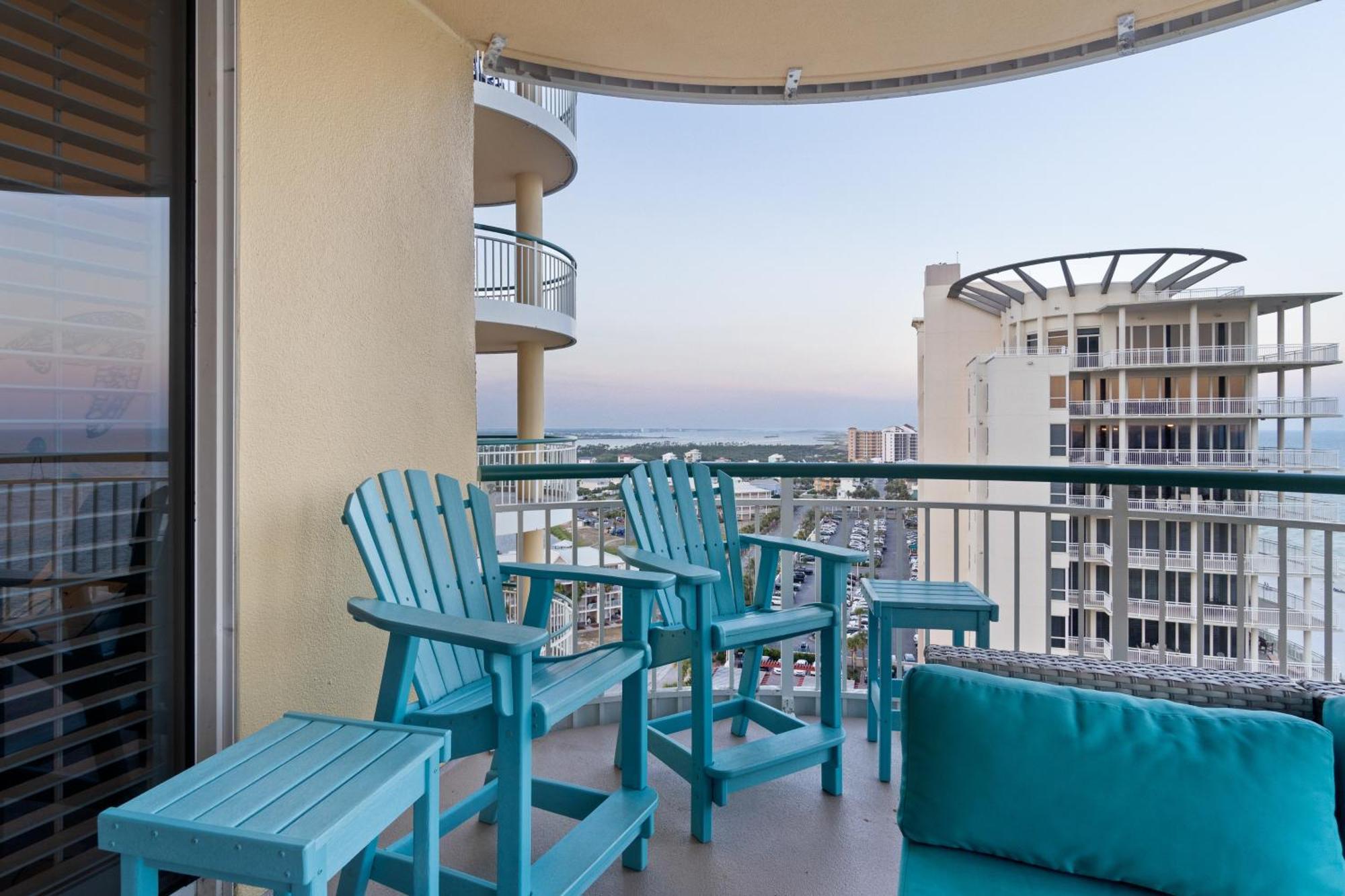 Beach Colony Of Perdido Perdido Key Zimmer foto